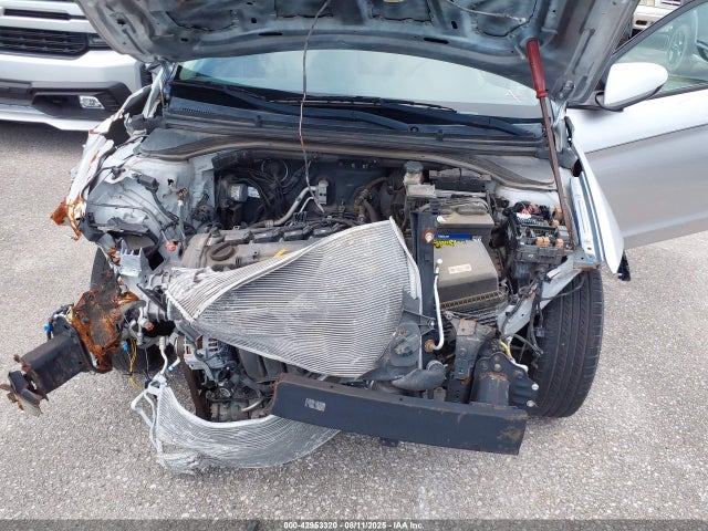 2018 Hyundai Elantra Se მანქანა იყიდება აუქციონზე, vin: KMHD74LF0JU646181, აუქციონის ნომერი: 42953320