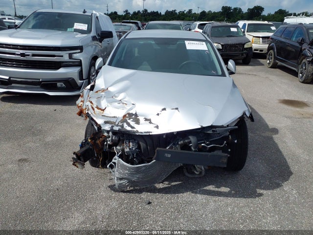 2018 Hyundai Elantra Se მანქანა იყიდება აუქციონზე, vin: KMHD74LF0JU646181, აუქციონის ნომერი: 42953320