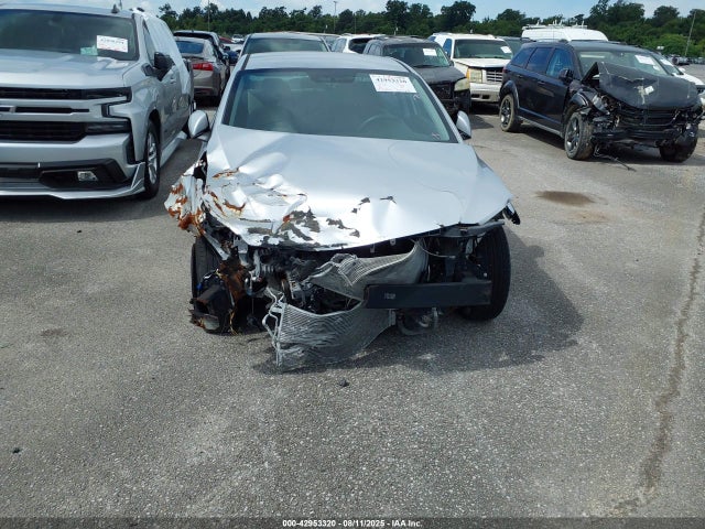2018 Hyundai Elantra Se მანქანა იყიდება აუქციონზე, vin: KMHD74LF0JU646181, აუქციონის ნომერი: 42953320