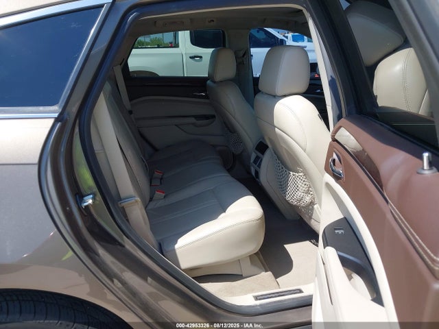 2014 CADILLAC SRX 3GYFNCE34ES529364 Photo 7