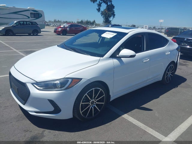 5NPD84LFXJH320299 Hyundai mpi nu
