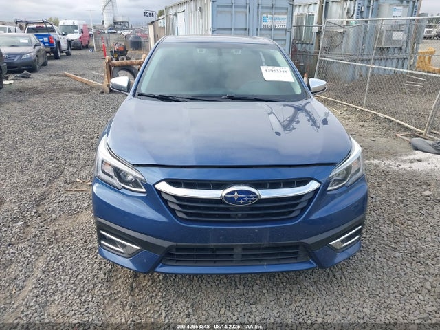 4S3BWGP67M3019563 Subaru 2021