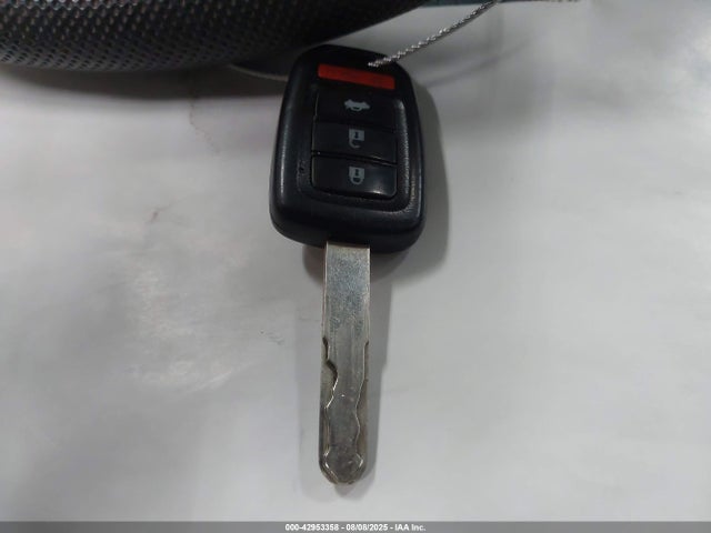Honda k20c2 2019 2HGFC2F66KH503007 Image 11