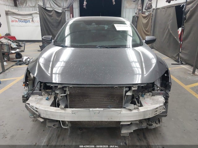 Honda k20c2 2019 2HGFC2F66KH503007 Image 13