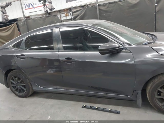 Honda k20c2 2019 2HGFC2F66KH503007 Image 14