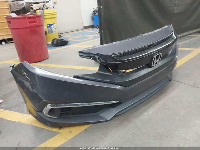 Honda k20c2 2019 2HGFC2F66KH503007 Image 12