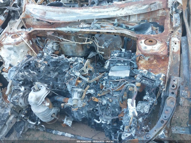 19XFL2H83RE000425 Honda k20c2