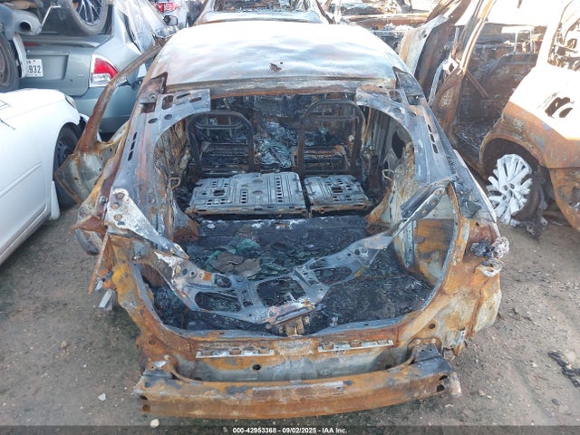 19XFL2H83RE000425 Honda k20c2