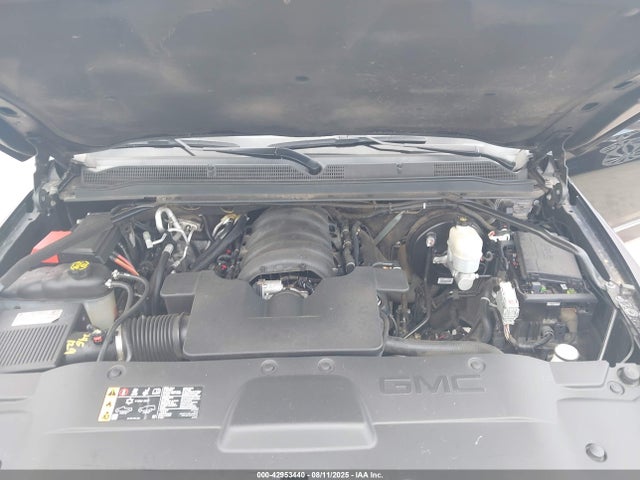 Продажа на аукционе авто 2019 Gmc Yukon Xl Denali, vin: 1GKS2HKJ1KR363305, номер лота: 42953440