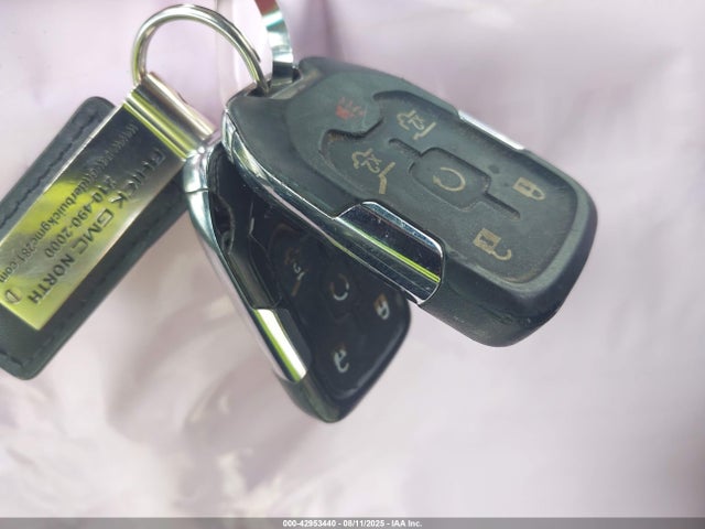 Продажа на аукционе авто 2019 Gmc Yukon Xl Denali, vin: 1GKS2HKJ1KR363305, номер лота: 42953440