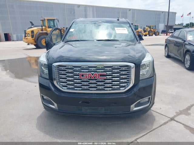 Продажа на аукционе авто 2019 Gmc Yukon Xl Denali, vin: 1GKS2HKJ1KR363305, номер лота: 42953440