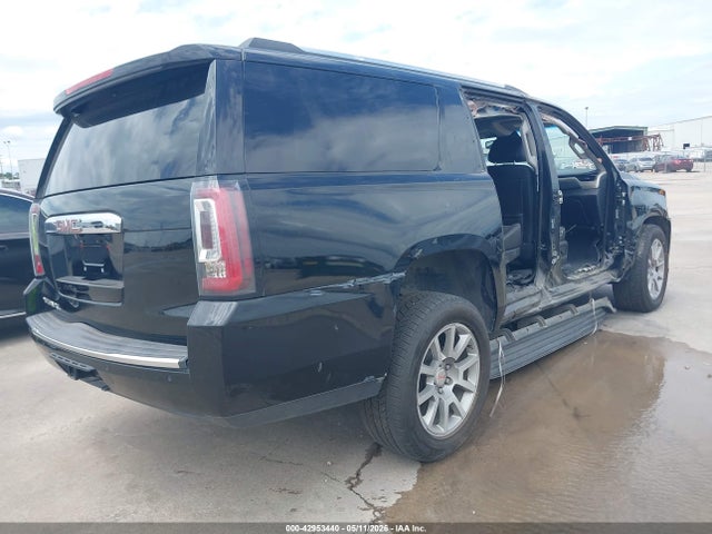 Продажа на аукционе авто 2019 Gmc Yukon Xl Denali, vin: 1GKS2HKJ1KR363305, номер лота: 42953440