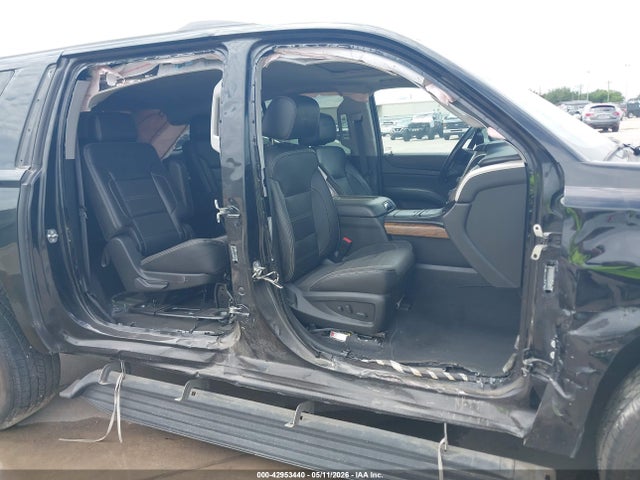 Продажа на аукционе авто 2019 Gmc Yukon Xl Denali, vin: 1GKS2HKJ1KR363305, номер лота: 42953440