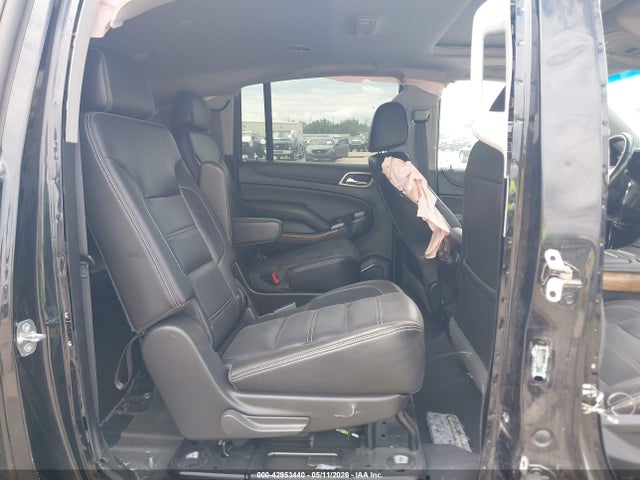 Продажа на аукционе авто 2019 Gmc Yukon Xl Denali, vin: 1GKS2HKJ1KR363305, номер лота: 42953440