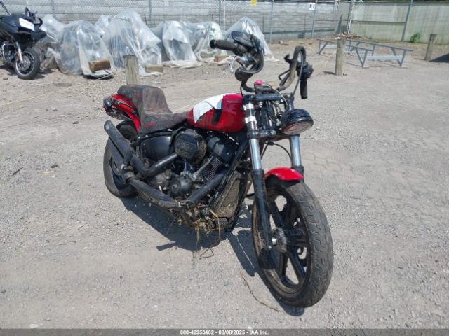 2023 HARLEY-DAVIDSON FXBBS 1HD1YYK1XPB041444