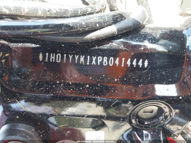 2023 HARLEY-DAVIDSON FXBBS 1HD1YYK1XPB041444 Photo 9