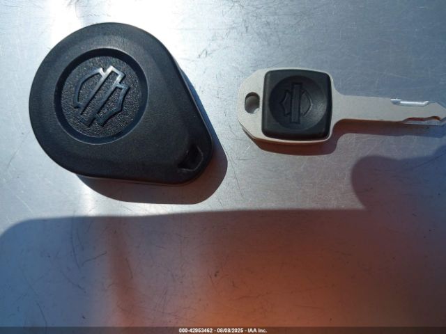 2023 HARLEY-DAVIDSON FXBBS 1HD1YYK1XPB041444 Photo 10