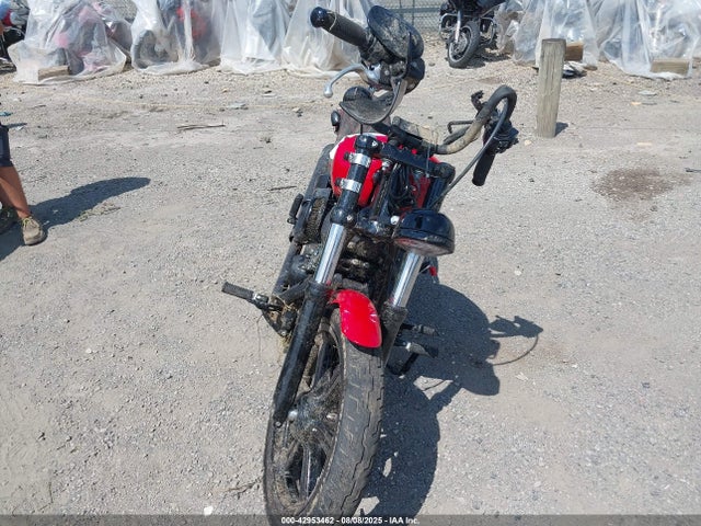 1HD1YYK1XPB041444 Harley-Davidson 2023