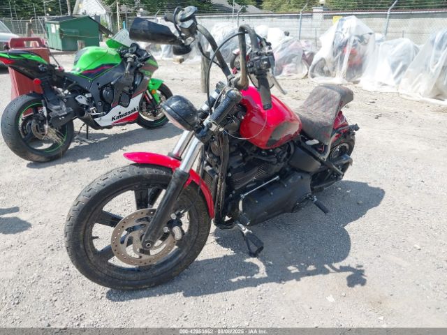 2023 HARLEY-DAVIDSON FXBBS 1HD1YYK1XPB041444 Photo 1