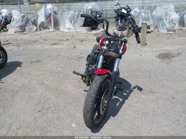 2023 HARLEY-DAVIDSON FXBBS 1HD1YYK1XPB041444 Photo 4