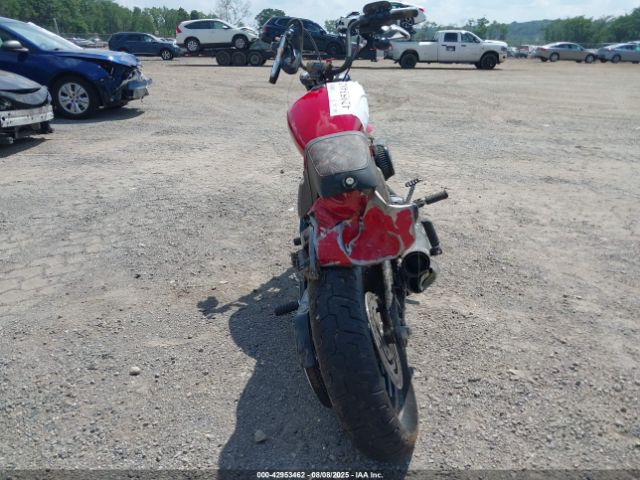 2023 HARLEY-DAVIDSON FXBBS 1HD1YYK1XPB041444 Photo 5