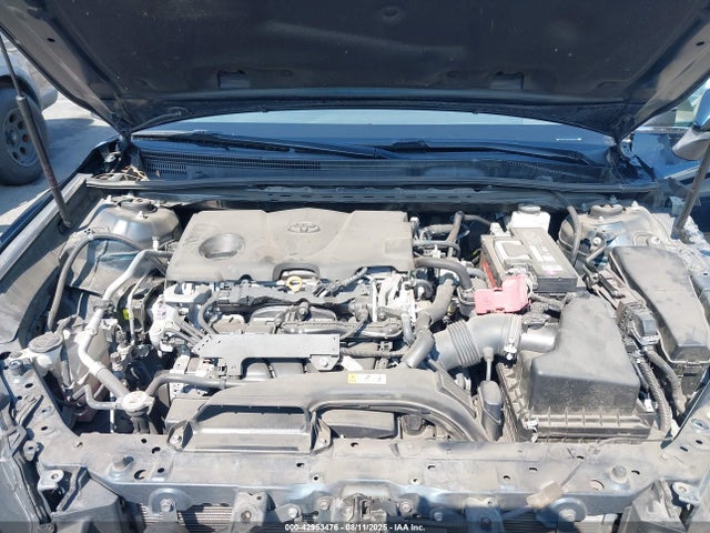 4T1B11HK7KU839300 Toyota a25a-fks