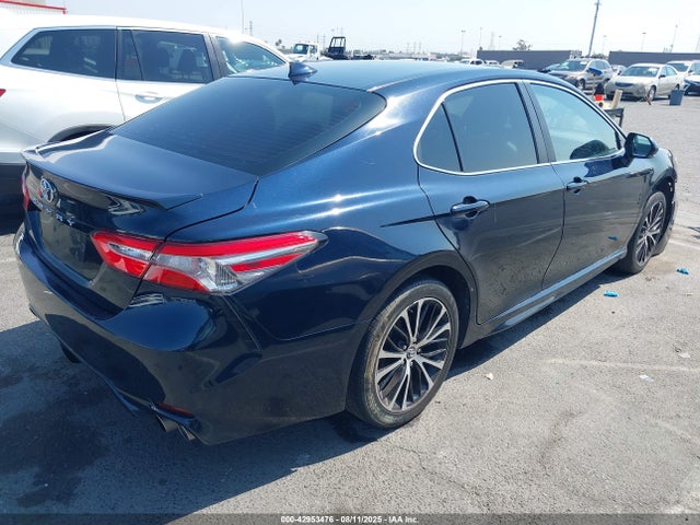 4T1B11HK7KU839300 Toyota a25a-fks