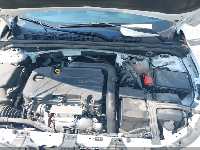 Chevrolet lfv 2024 1G1ZD5ST2RF107716 Image 10