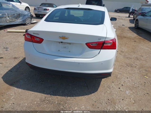 Chevrolet lfv 2024 1G1ZD5ST2RF107716 Image 16
