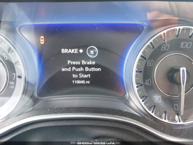 2015 CHRYSLER 300C 2C3CCAEGXFH893741 Photo 6