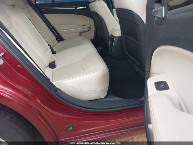 2015 CHRYSLER 300C 2C3CCAEGXFH893741 Photo 7