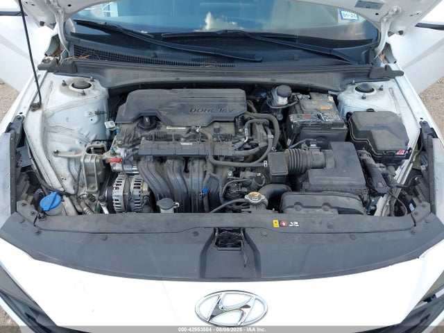 5NPLM4AG6NH085361 Hyundai mpi nu pe