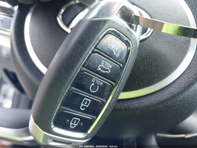 5NPLM4AG6NH085361 Hyundai mpi nu pe