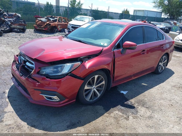 4S3BNEN6XJ3042616 Subaru u4