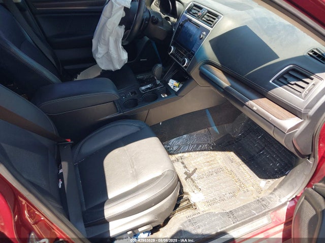 4S3BNEN6XJ3042616 Subaru u4