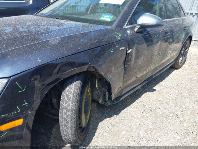 2017 AUDI A4 WAUENAF49HN066758 Photo 5