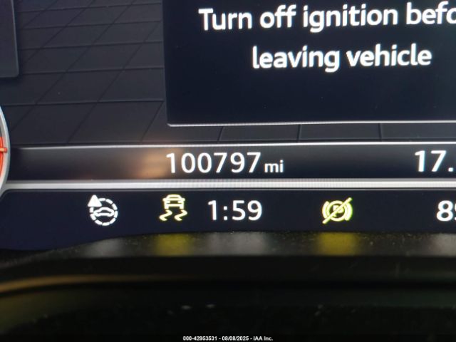 2017 AUDI A4 WAUENAF49HN066758 Photo 6