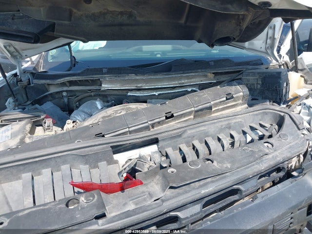 1GC1YLEYXLF333465 Chevrolet l5p - di, duramax, gen 5, var. 1
