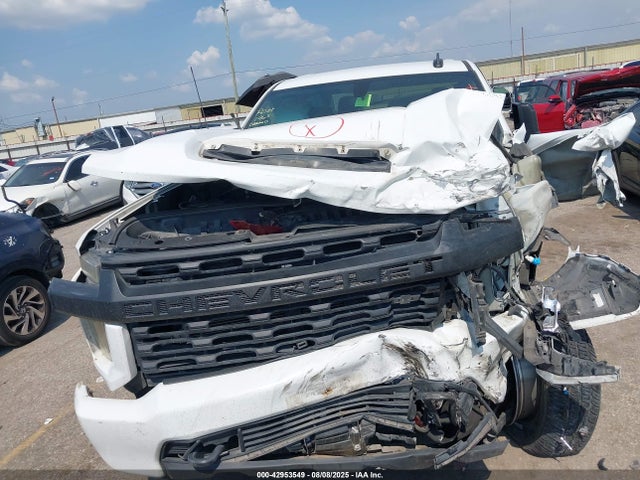 1GC1YLEYXLF333465 Chevrolet l5p - di, duramax, gen 5, var. 1