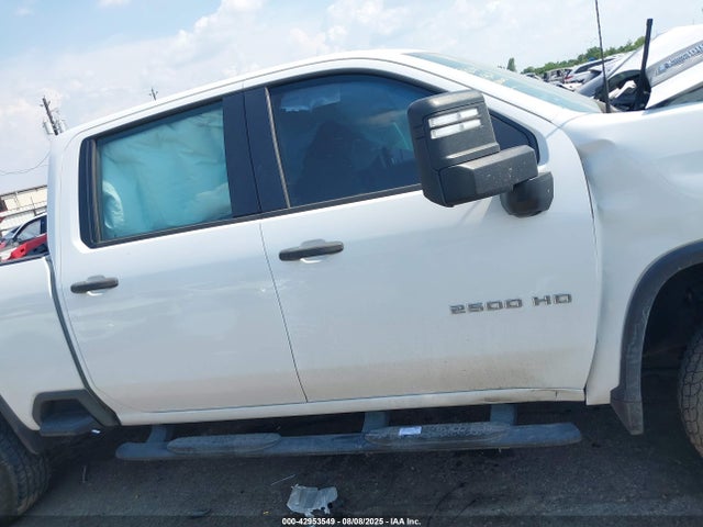 1GC1YLEYXLF333465 Chevrolet l5p - di, duramax, gen 5, var. 1