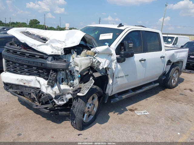 1GC1YLEYXLF333465 Chevrolet l5p - di, duramax, gen 5, var. 1