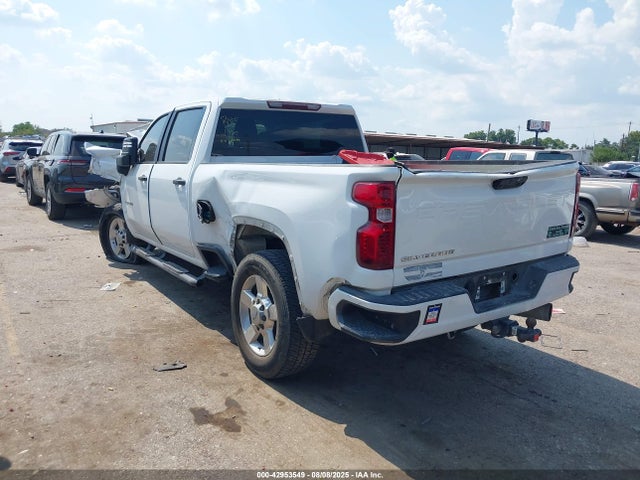1GC1YLEYXLF333465 Chevrolet l5p - di, duramax, gen 5, var. 1