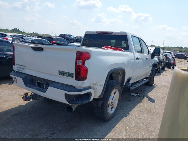 1GC1YLEYXLF333465 Chevrolet l5p - di, duramax, gen 5, var. 1