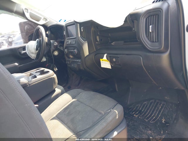1GC1YLEYXLF333465 Chevrolet l5p - di, duramax, gen 5, var. 1