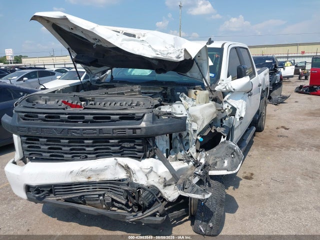 1GC1YLEYXLF333465 Chevrolet l5p - di, duramax, gen 5, var. 1