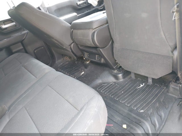 1GC1YLEYXLF333465 Chevrolet l5p - di, duramax, gen 5, var. 1
