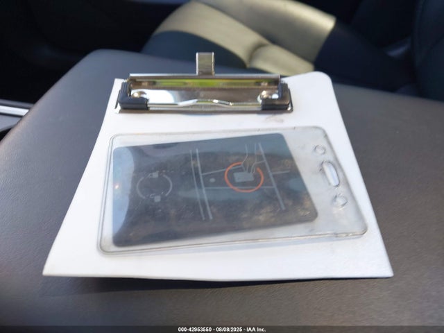 2022 TESLA MODEL Y 7SAYGDEF1NF452425 Photo 10