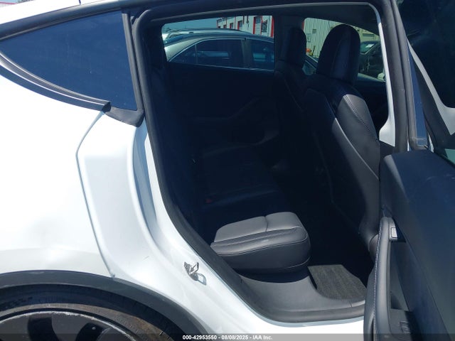 2022 TESLA MODEL Y 7SAYGDEF1NF452425 Photo 7