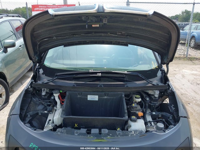 BMW I3 2015 WBY1Z4C54FV503548 Image 10