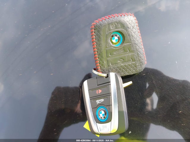 BMW I3 2015 WBY1Z4C54FV503548 Image 11